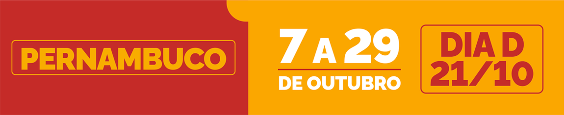 Datas de vacinação