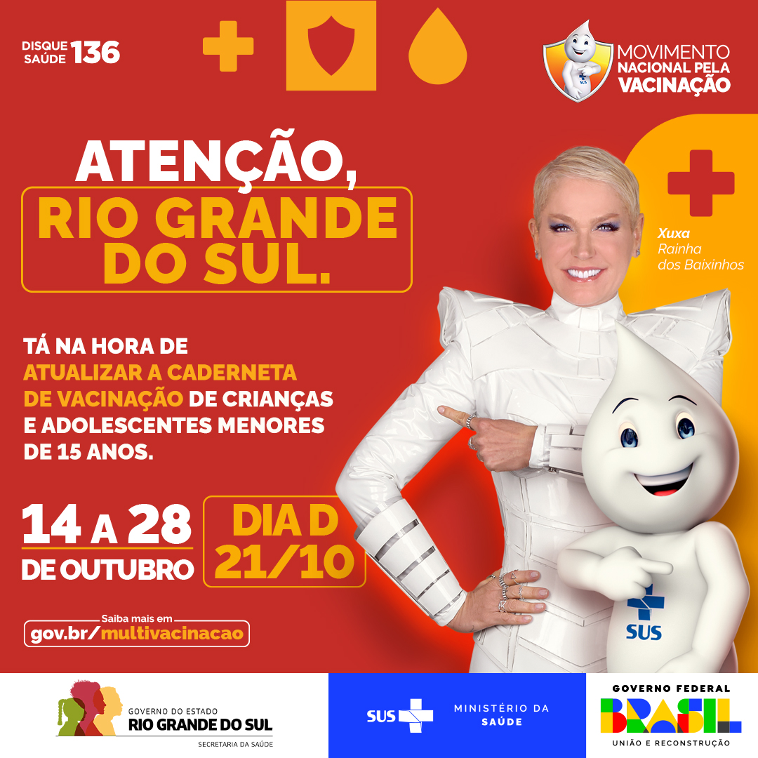 Card Logo do Estado - Lançamento - Campanha de Multivacinação no Rio Grande do Sul - 1080x1080px .jpg