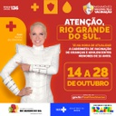 Card Logo do Estado - Pré Dia D - Campanha de Multivacinação no Rio Grande do Sul - 1080x1080px .jpg