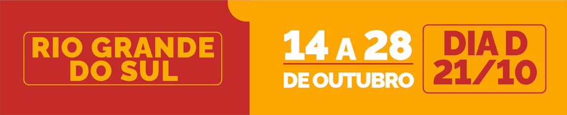 Datas de vacinação