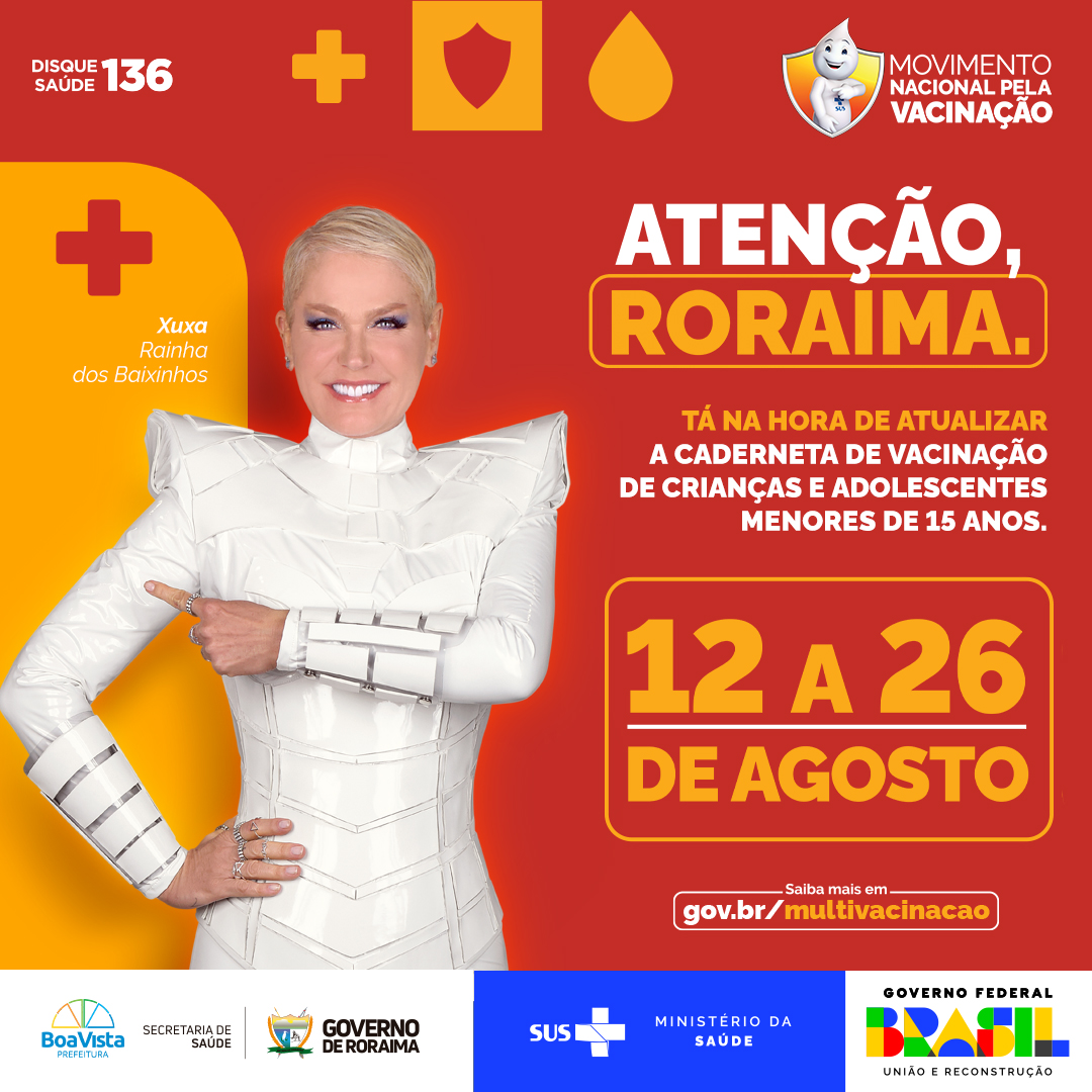 Card - Período - Campanha de Multivacinação no Roraima - 1080x1080px .png