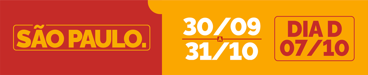 Datas de vacinação