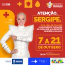Card Logo do Estado - Pré Dia D - Campanha de Multivacinação em Sergipe - 1080x1080px .jpg