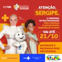 Card - Pós Dia D - Campanha de Multivacinação em Sergipe - 1080x1080px .jpg