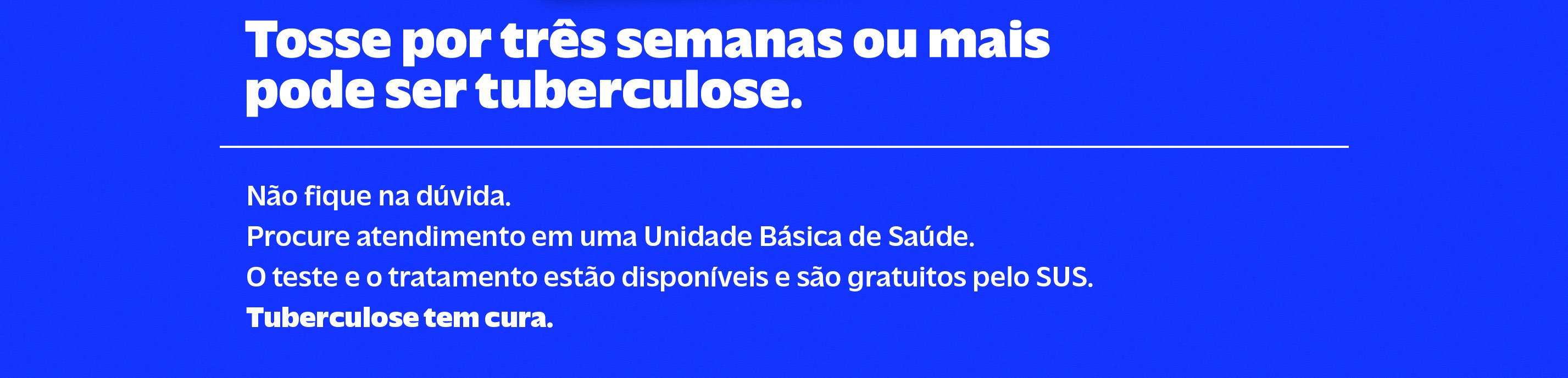 não fique na dúvida