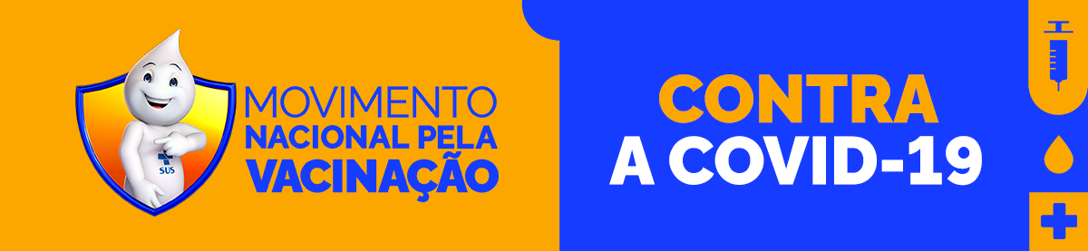 Movimento Nacional pela Vacinação