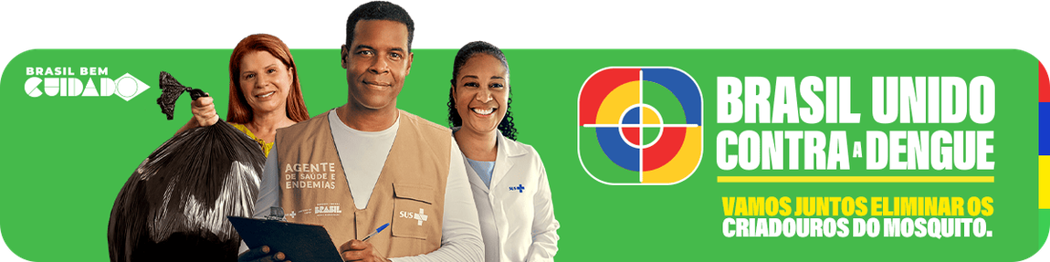 Combate ao mosquito