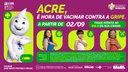 Acre | Tela Login - Vacinação Contra a Gripe na Região Norte - 1600x900px .jpg