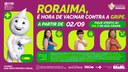 Roraima | Tela Login - Vacinação Contra a Gripe na Região Norte - 1600x900px .jpg