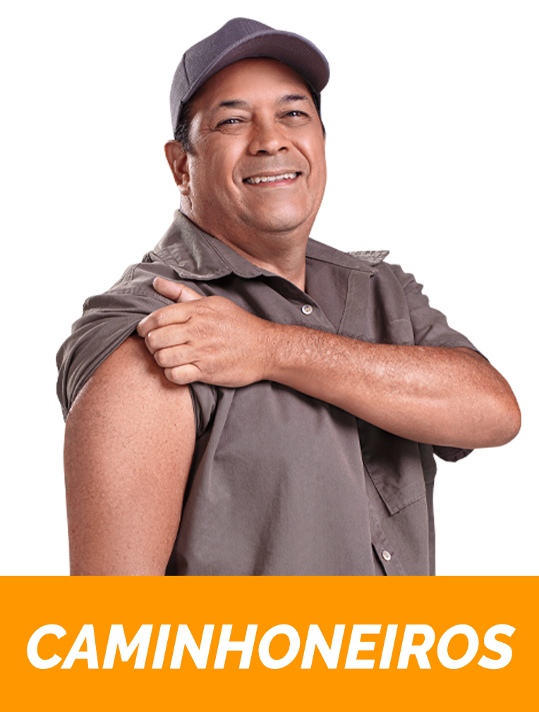 Caminhoneiros