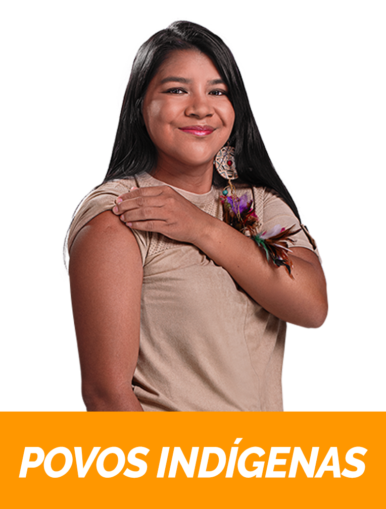 Povos indígenas