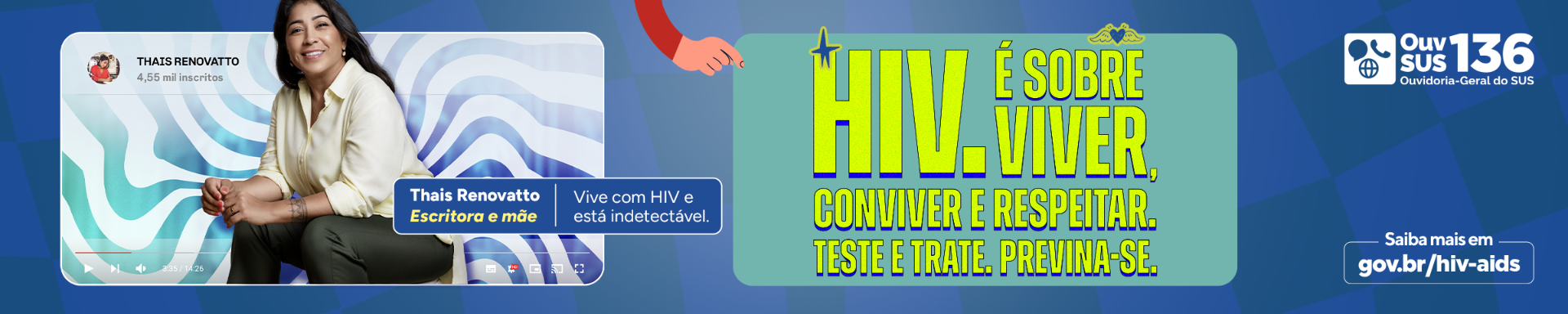 Assinatura do E-mail - Campanha do Dia Mundial de Luta Contra a Aids - 2400x480px .png