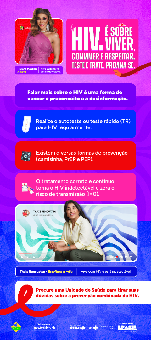 E-mail Marketing - Campanha do Dia Mundial de Luta Contra a Aids - 800x1800px .png