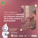 Card - Redes sociais - Vacinação Poliomielite - 1080x1080px .png