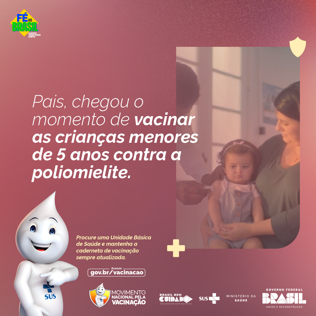 Card - Redes sociais - Vacinação Poliomielite - 1080x1080px .png