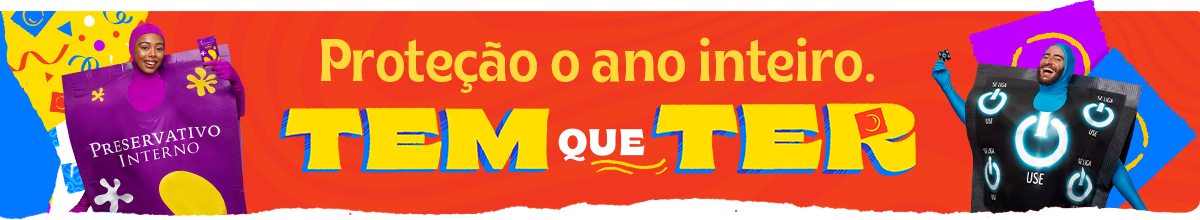 Proteção o ano inteiro