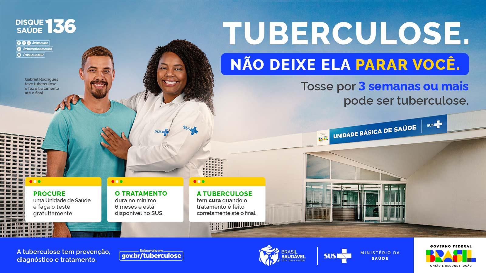 Tuberculose