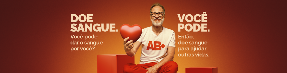 Doação de Sangue