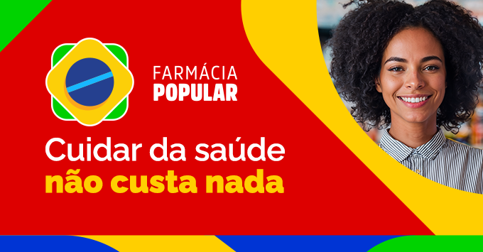 Farmácia Popular
