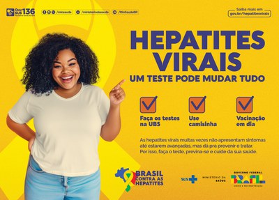 Cartaz Horizontal - Campanha Hepatites Virais 2025 - Mulher Negra - 10mb .jpg