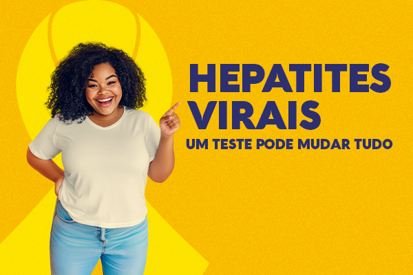 Hepatites Virais