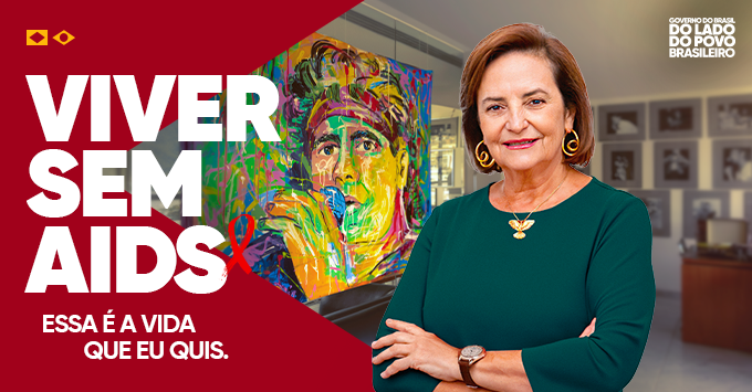 Dia Mundial de Luta Contra a Aids