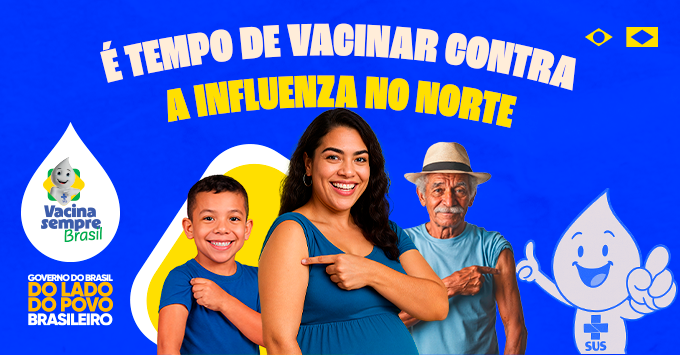 Influenza Norte