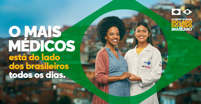 Mais Médicos