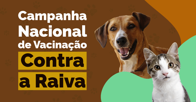 Vacina contra a raiva