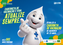 Cartaz Horizontal - Zé Gotinha - Campanha Atualização de Caderneta - 64x46cm.png