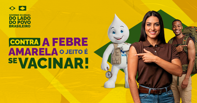 Febre Amarela