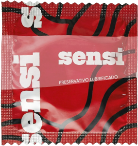 Preservativo Sensi