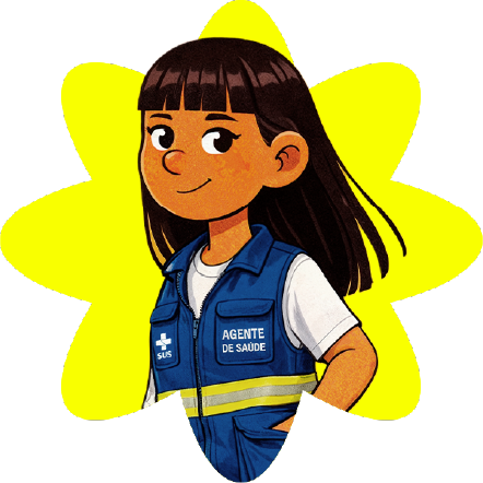 Agente de Saúde
