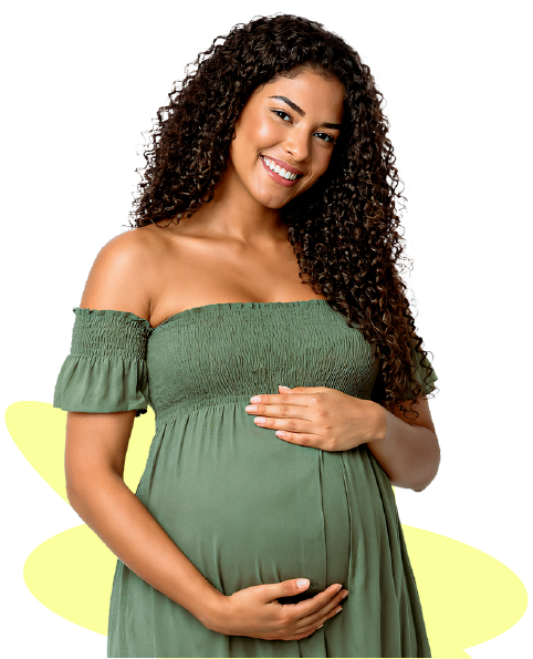 Mulher Grávida