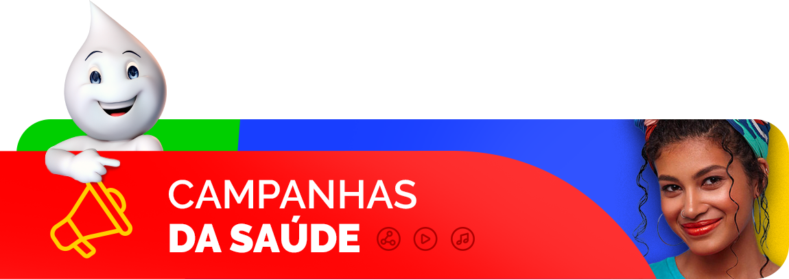 Campanhas da Saúde