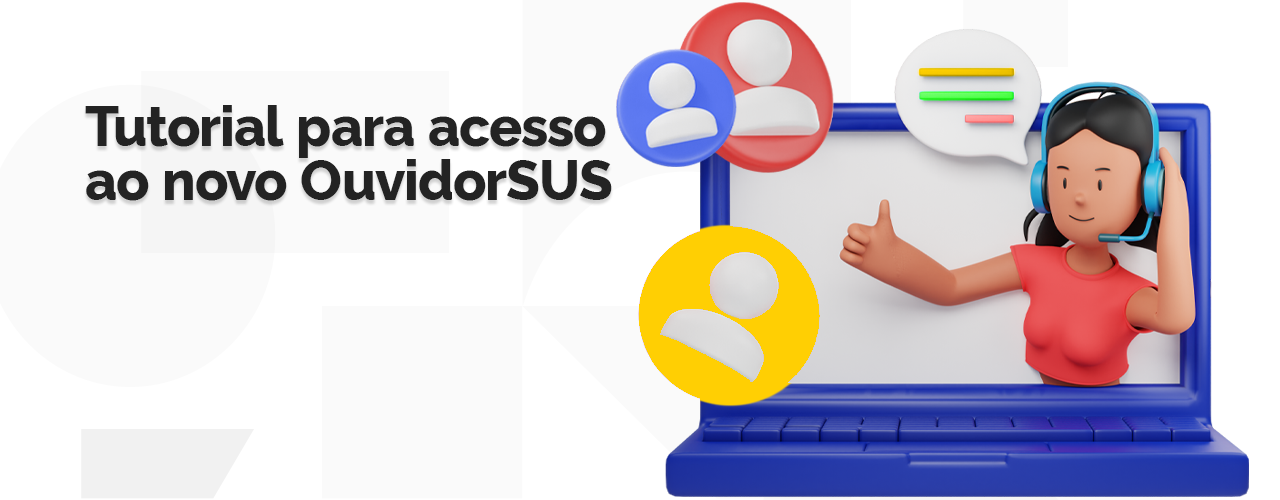 Tutorial para Acesso