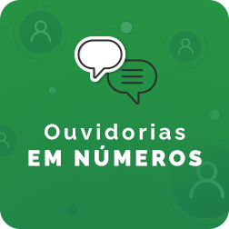 Ouvidorias em Números