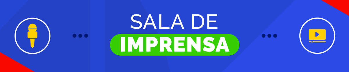 Sala de Imprensa
