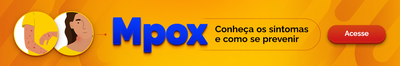 Mpox. Conheça os sintomas e como se prevenir. Acesse