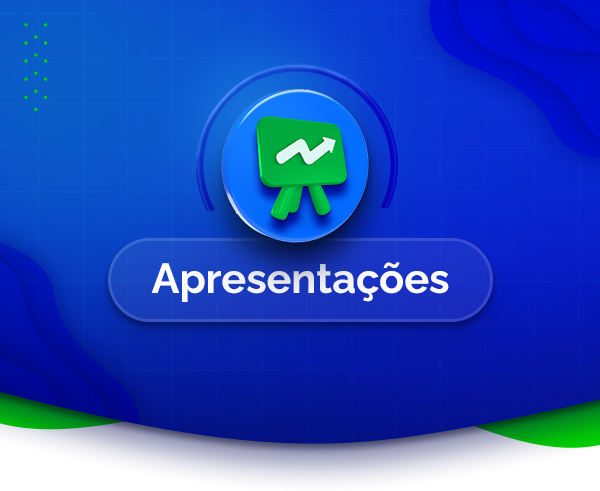 Apresentações