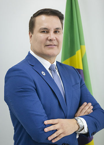 Wesley Alexandre Tavares