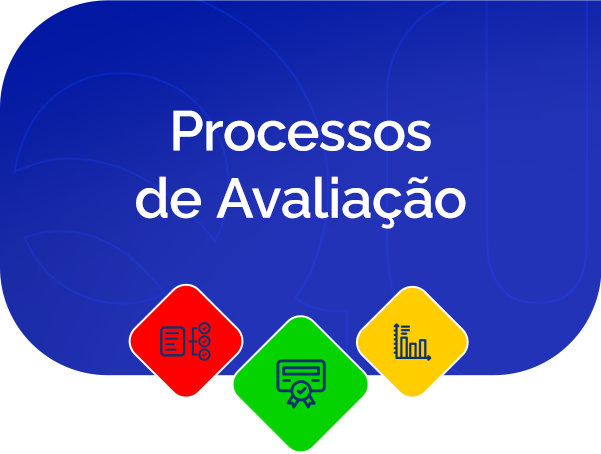 ProQuali - Processos