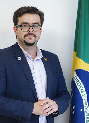 Rafael Bruxellas Parra