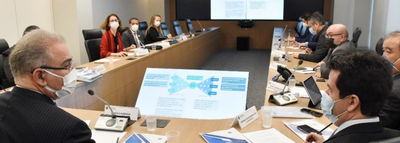 Ministério da Saúde aprova política de gestão de risco e plano de integridade