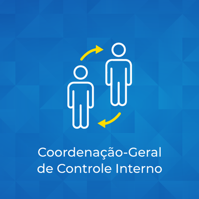 Coordenação-Geral de Controle Interno