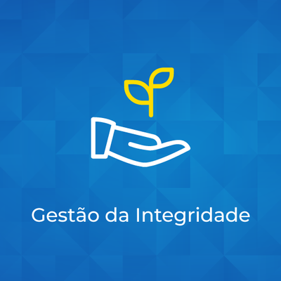 Gestão da Integridade