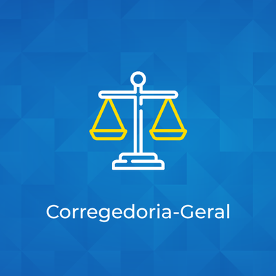 Corregedoria-Geral