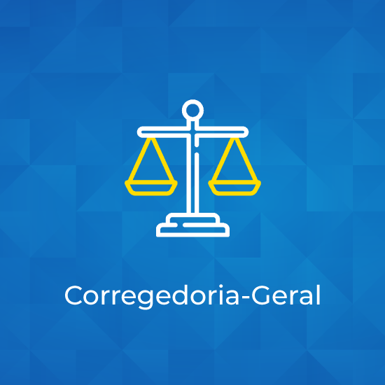 Corregedoria-Geral