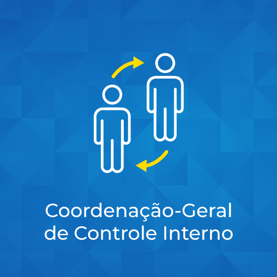 Coordenação-Geral de Controle Interno