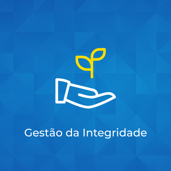 Gestão da Integridade